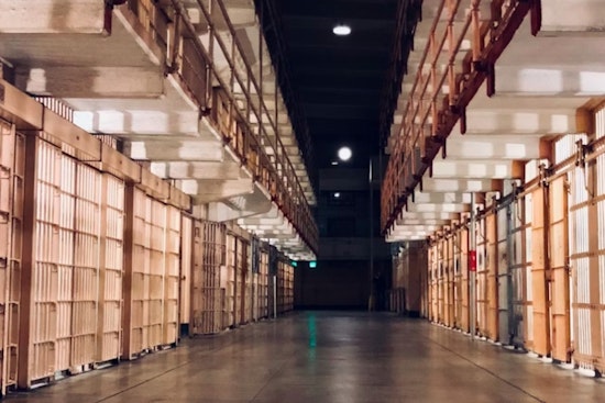 Tennessee Man Sentenced to 22 Years for Sex Trafficking Minor in New Orleans
