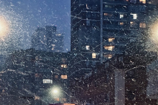 Tennessee Prepares for Severe Winter Storm, Governor Bill Lee Closes State Offices, Declares Emergency