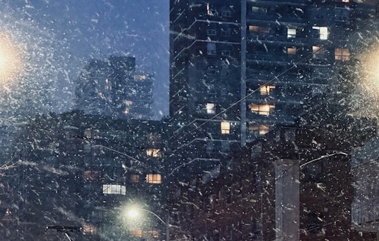 Tennessee Prepares for Severe Winter Storm, Governor Bill Lee Closes State Offices, Declares Emergency