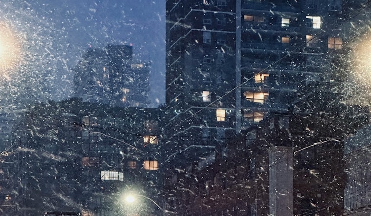 Tennessee Prepares for Severe Winter Storm, Governor Bill Lee Closes State Offices, Declares Emergency