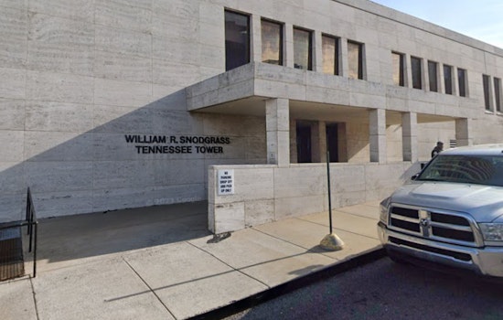 Tennessee Sets Loan Interest Cap at 11.50%, Financial Commissioner Gonzales Announces Immediate Effect