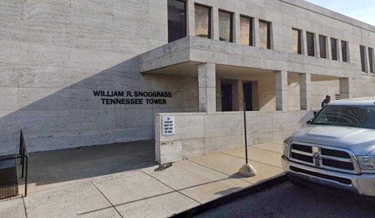 Tennessee Sets Loan Interest Cap at 11.50%, Financial Commissioner Gonzales Announces Immediate Effect