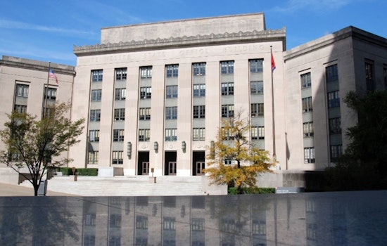 Tennessee Spearheads Historic $7.4 Billion Opioid Settlement with Sackler Family & Purdue Pharma