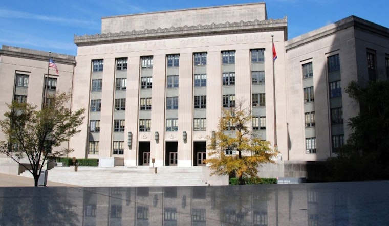 Tennessee Spearheads Historic $7.4 Billion Opioid Settlement with Sackler Family & Purdue Pharma