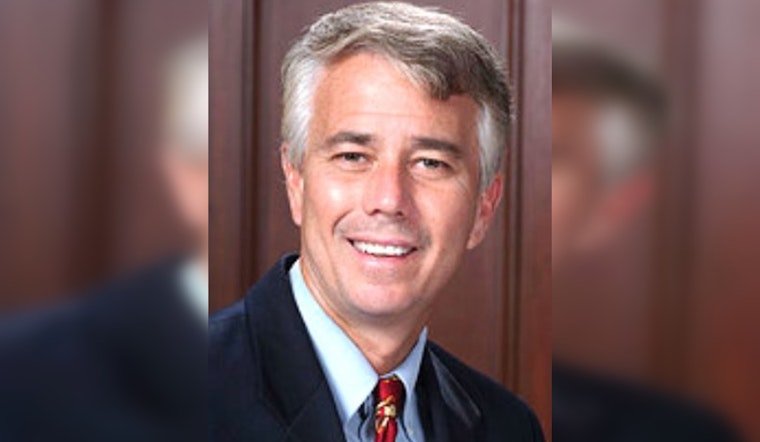 Tennessee State Senator Launches Bid to Oust Shelby County DA Amid Allegations of Misconduct