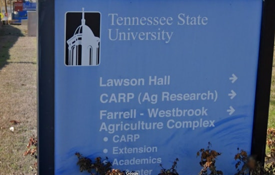 Tennessee State University's Band Director Dismissed Amid Internal Audit and Policy Concerns