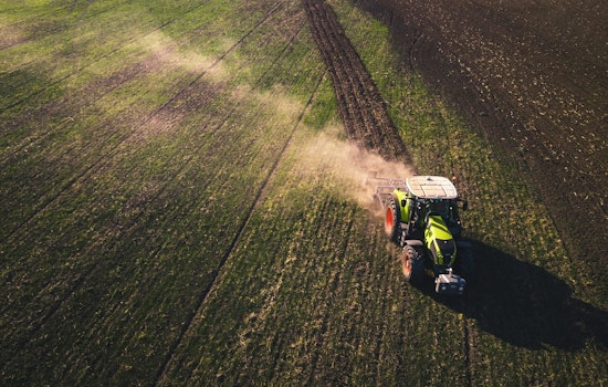 Tennessee's Agricultural Sector Receives Boost with $11.5 Million Injection from Enterprise Fund