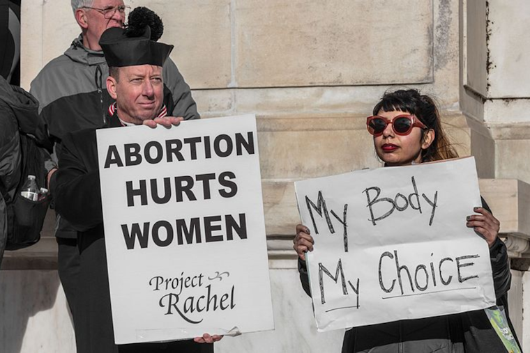 Tens of Thousands March in San Francisco's Walk for Life West Coast Amid Political and Ideological Debates