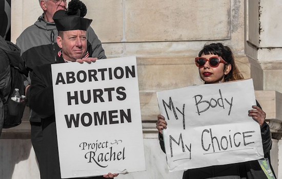 Tens of Thousands March in San Francisco's Walk for Life West Coast Amid Political and Ideological Debates