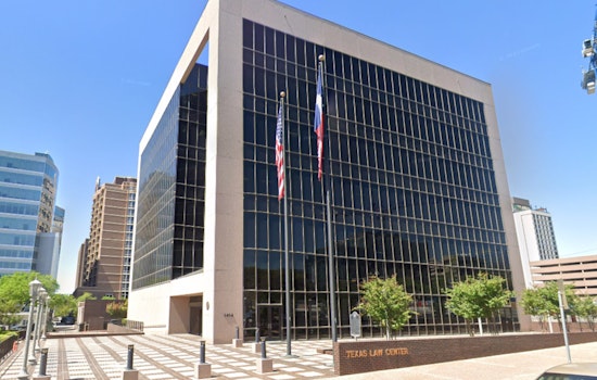 Texas Attorney General Ken Paxton Cleared as State Bar Drops Election Challenge Cases