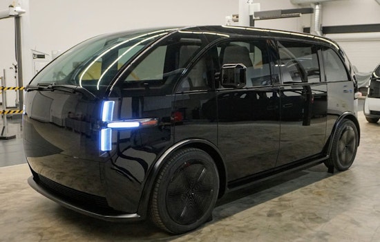 Texas EV Company Canoo Shuts Down, Files for Chapter 7 Bankruptcy Amid Financial Struggles