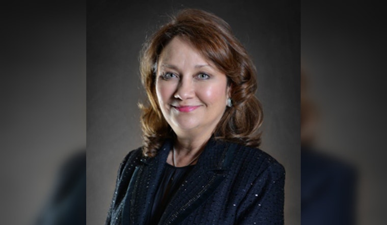 Texas First Lady Cecilia Abbott Spearheads Fifth Annual Week of Prayer to Combat Human Trafficking