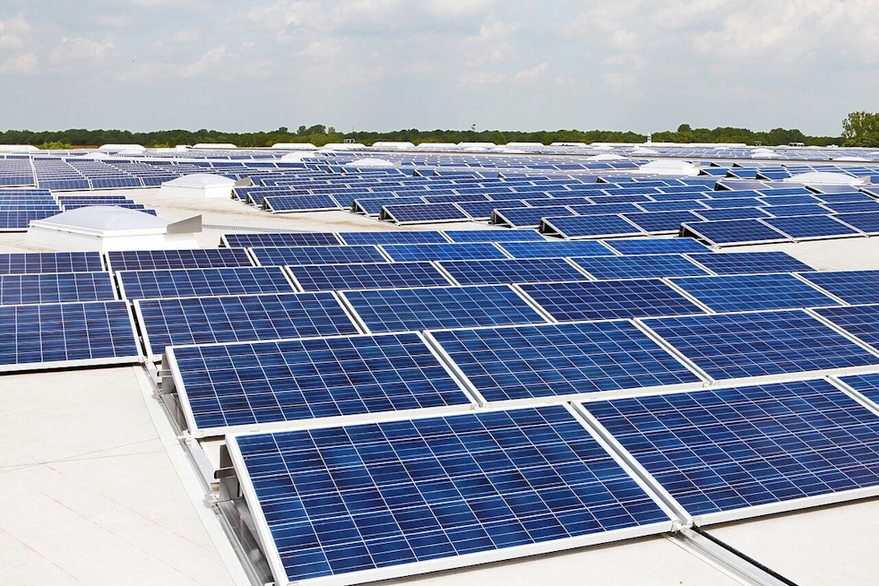 Texas GOP Proposes Stricter Regulations on Renewable Energy Projects, Sparking Industry Concern