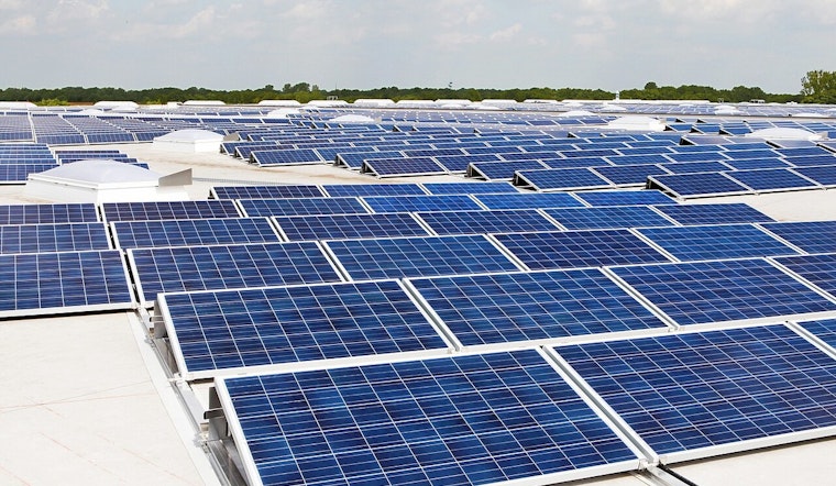 Texas GOP Proposes Stricter Regulations on Renewable Energy Projects, Sparking Industry Concern