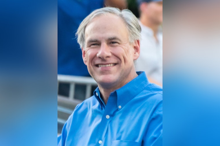 Texas Governor Abbott Deploys 400 State Troops to Bolster US-Mexico Border Security in Coordination with Trump's Strategy