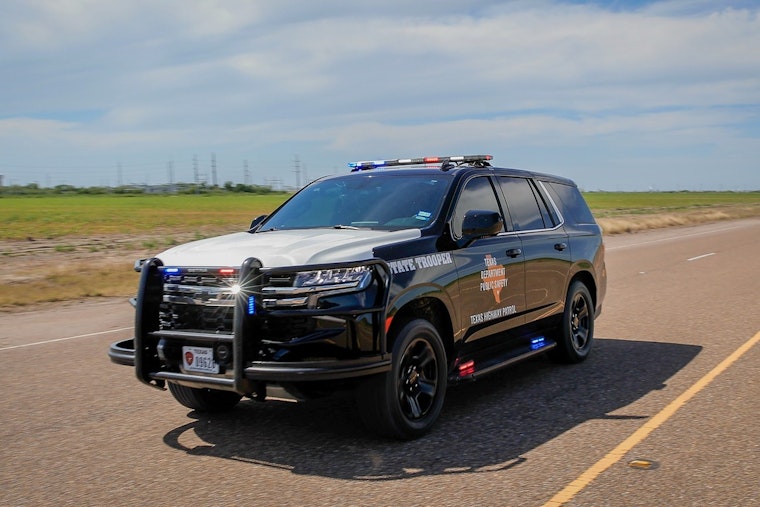 Texas Governor Deploys DPS Tactical Teams to Aid in Immigration Enforcement