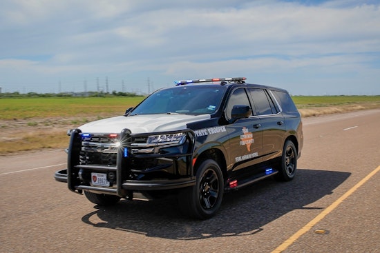 Texas Governor Deploys DPS Tactical Teams to Aid in Immigration Enforcement