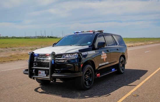 Texas Governor Deploys DPS Tactical Teams to Aid in Immigration Enforcement