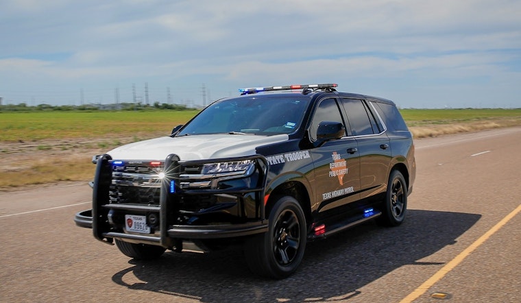 Texas Governor Deploys DPS Tactical Teams to Aid in Immigration Enforcement