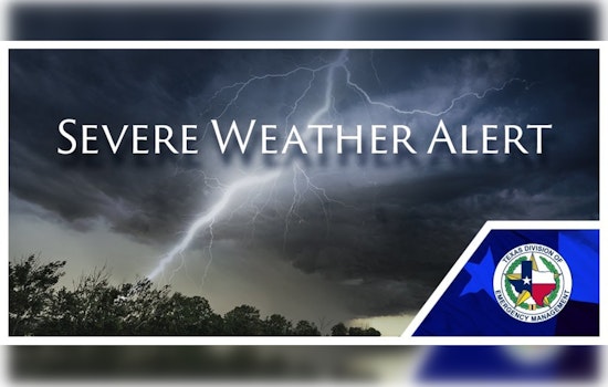 Texas Governor Greg Abbott Mobilizes State Emergency Resources for Flood and Wildfire Threats