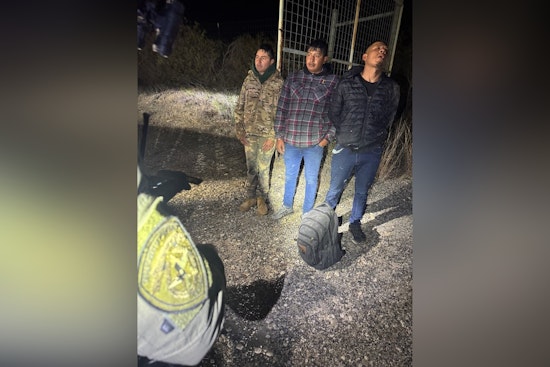 Texas Governor Greg Abbott Teams Up with Trump Admin to Amp Up Border Crackdown, Over Half a Million Apprehensions, Billions Spent in Lone Star Stand