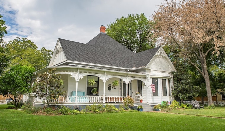 Texas Homeowners Now Required to Verify Homestead Exemptions Every Five Years