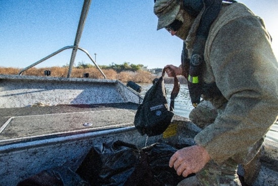 Texas Intensifies Crackdown on Tren de Aragua with Over 49,900 Criminal Arrests, Governor Abbott Blames Open Border Policy for Ongoing Threats