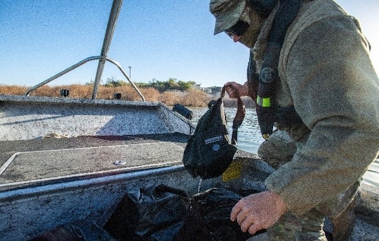 Texas Intensifies Crackdown on Tren de Aragua with Over 49,900 Criminal Arrests, Governor Abbott Blames Open Border Policy for Ongoing Threats