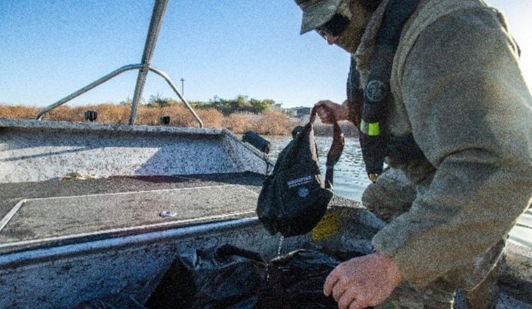 Texas Intensifies Crackdown on Tren de Aragua with Over 49,900 Criminal Arrests, Governor Abbott Blames Open Border Policy for Ongoing Threats