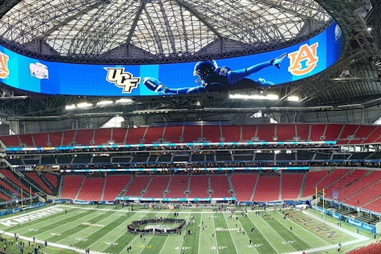 Texas Longhorns Triumph in Peach Bowl Thriller, Edging Out Arizona State in Double Overtime