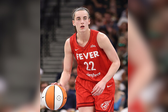 Texas Man Charged with Felony Stalking of WNBA Star Caitlin Clark