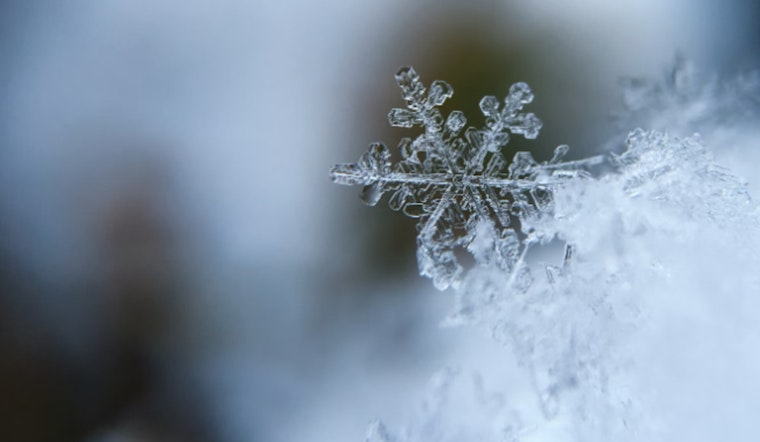 Texas on High Alert as Arctic Blast Prompts ERCOT Weather Watch and Safety Precautions in Austin