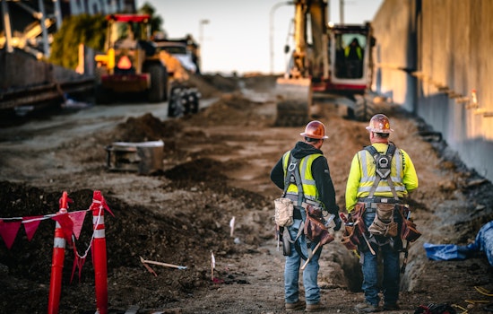 Texas Outshines National Job Growth Average with 2% Increase Adding 284,200 Positions in 2024