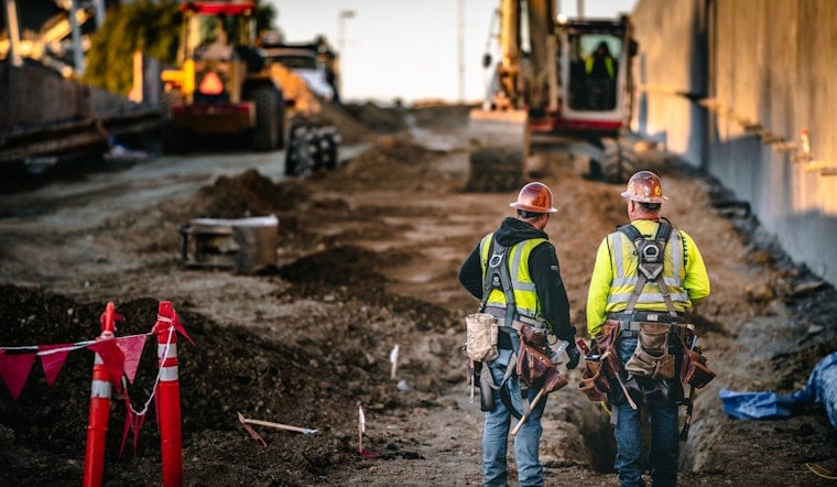 Texas Outshines National Job Growth Average with 2% Increase Adding 284,200 Positions in 2024