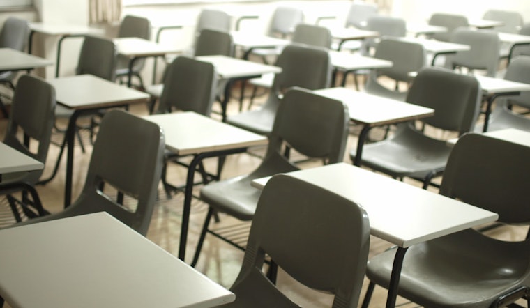 Texas Senate Education Committee Advances Controversial School Voucher Bill, SB-2, as Gov. Abbott Moves to Fast-Track