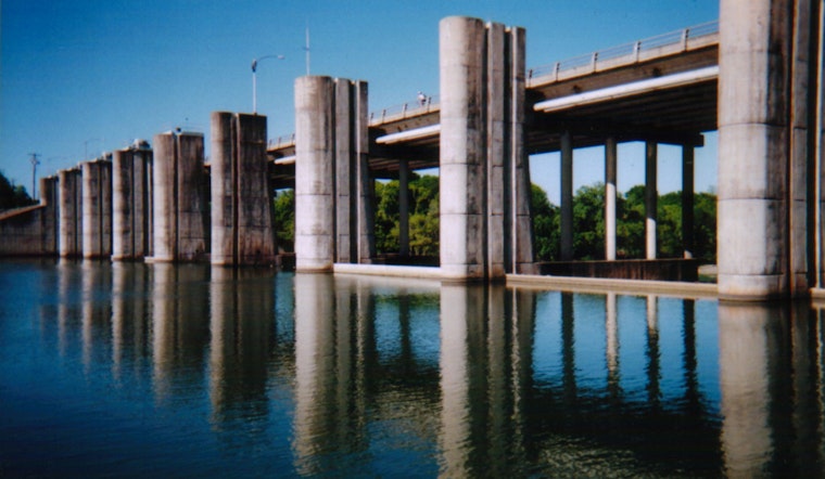 Texas State Leaders Propose $1 Billion Annual Investment for Water Infrastructure Amid Sustainability Concerns