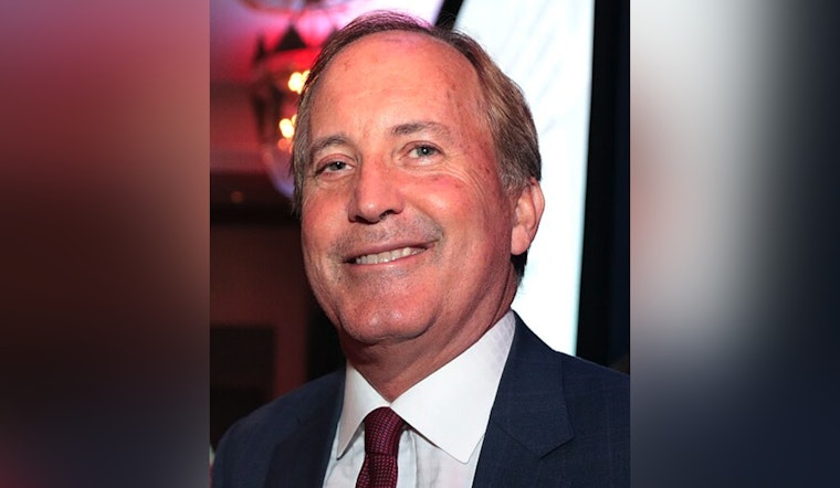 Texas Supreme Court Dismisses State Bar Suit Against Attorney General's Office, Vindicates Brent Webster's Conduct