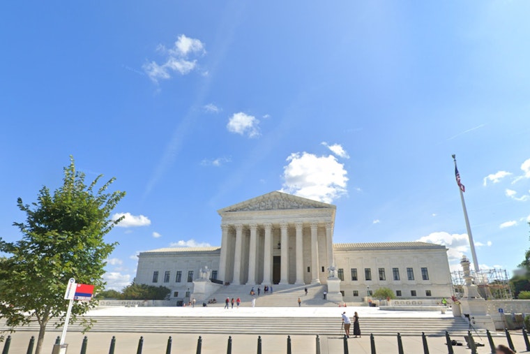 Texas Takes a Stand, AG Ken Paxton Battles Porn Giants at Supreme Court for Kids' Online Safety