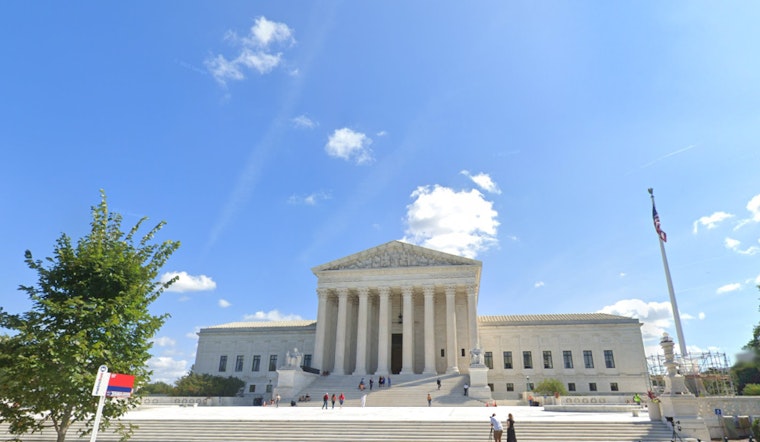 Texas Takes a Stand, AG Ken Paxton Battles Porn Giants at Supreme Court for Kids' Online Safety