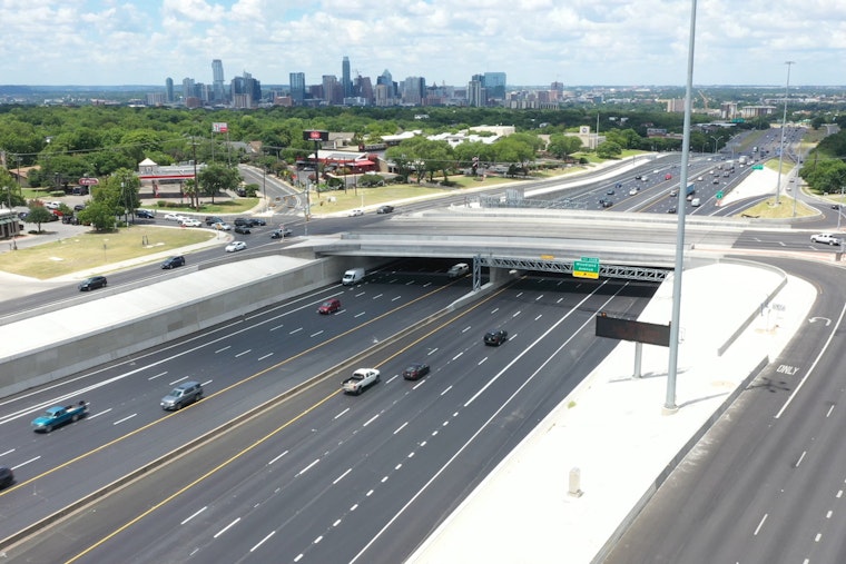 Texas Welcomes 2025 with Landmark Legislation, Vehicle Inspections Axed, Data Privacy Bolstered