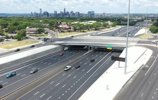 Texas Welcomes 2025 with Landmark Legislation, Vehicle Inspections Axed, Data Privacy Bolstered