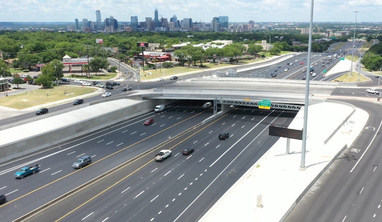 Texas Welcomes 2025 with Landmark Legislation, Vehicle Inspections Axed, Data Privacy Bolstered