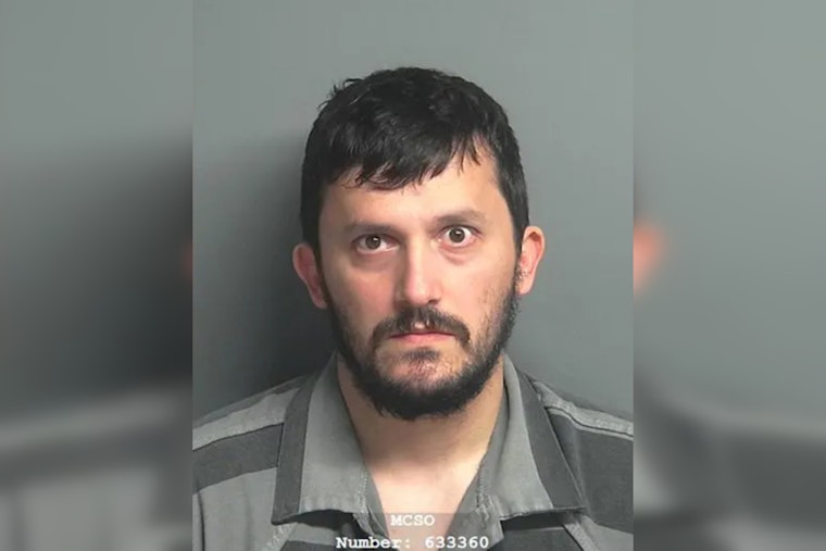 The Woodlands Martial Arts Teacher Accused of Indecency with a Child, Conroe ISD Takes Action