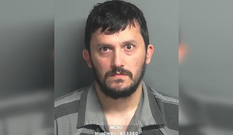 The Woodlands Martial Arts Teacher Accused of Indecency with a Child, Conroe ISD Takes Action