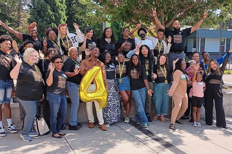 Therapy Fund Foundation Champions Mental Health Equity in Seattle's Black Communities
