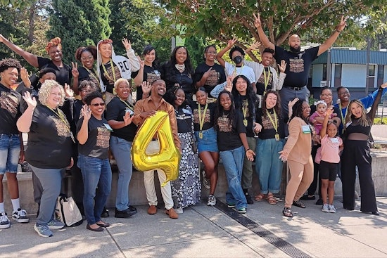 Therapy Fund Foundation Champions Mental Health Equity in Seattle's Black Communities