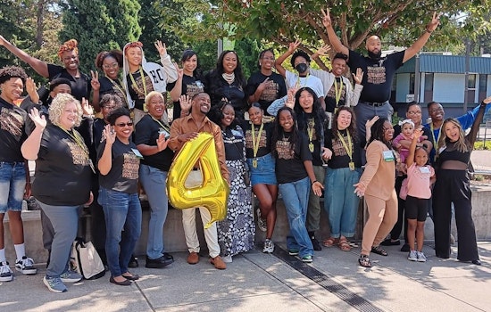 Therapy Fund Foundation Champions Mental Health Equity in Seattle's Black Communities