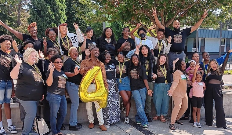 Therapy Fund Foundation Champions Mental Health Equity in Seattle's Black Communities