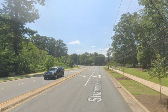 Third Suspect Arrested in Connection with Christmas Eve Murder of Kennedi Jones in Charlotte