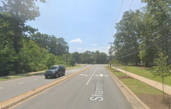 Third Suspect Arrested in Connection with Christmas Eve Murder of Kennedi Jones in Charlotte